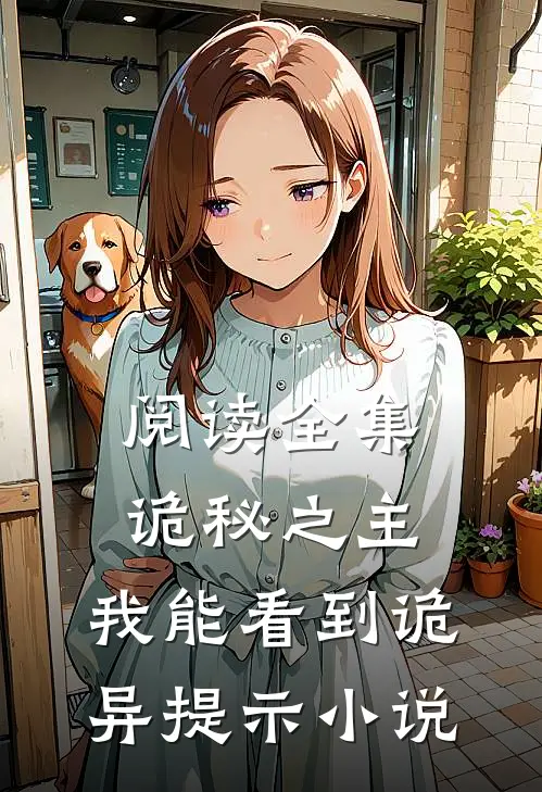 阅读全集诡秘之主:我能看到诡异提示小说