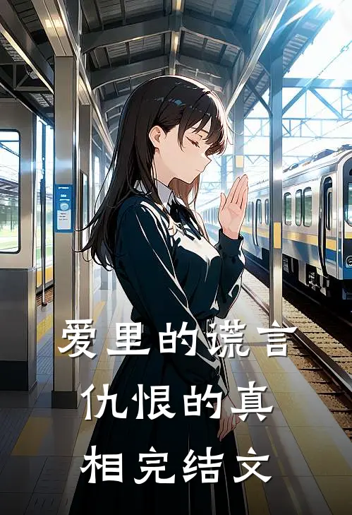 爱里的谎言，仇恨的真相完结文