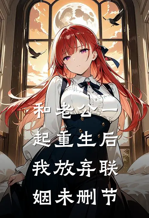 和老公一起重生后，我放弃联姻未删节