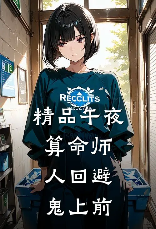 精品午夜算命师：人回避，鬼上前