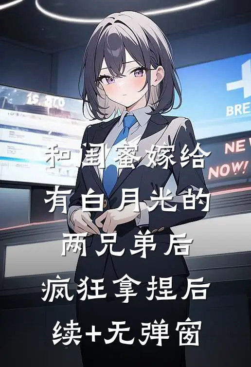 和闺蜜嫁给有白月光的两兄弟后，疯狂拿捏后续+无弹窗