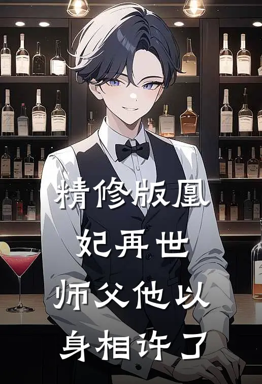精修版凰妃再世：师父他以身相许了