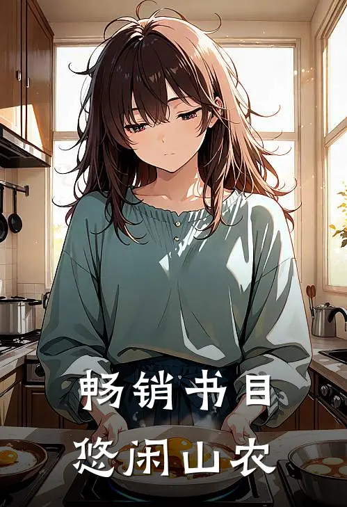 畅销书目悠闲山农