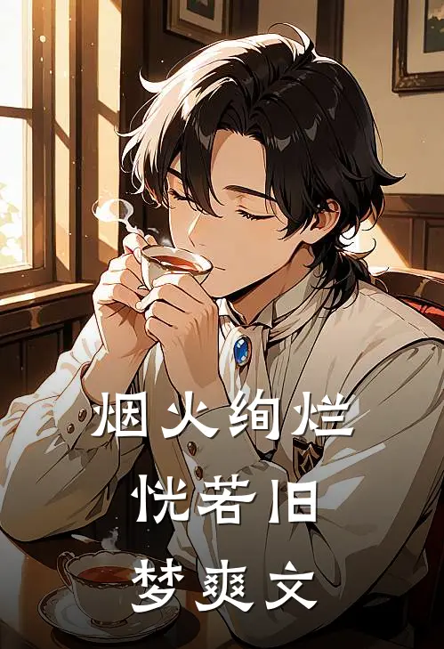 烟火绚烂，恍若旧梦爽文
