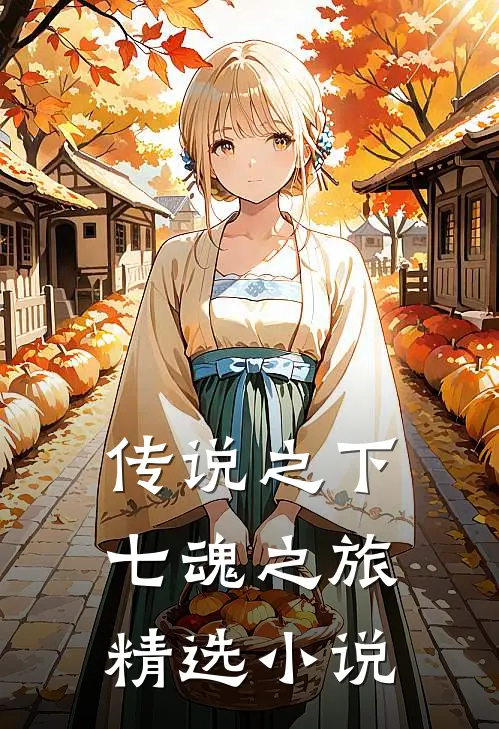 传说之下七魂之旅精选在线阅读
