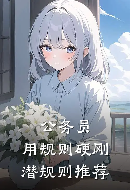 公务员：用规则硬刚潜规则推荐