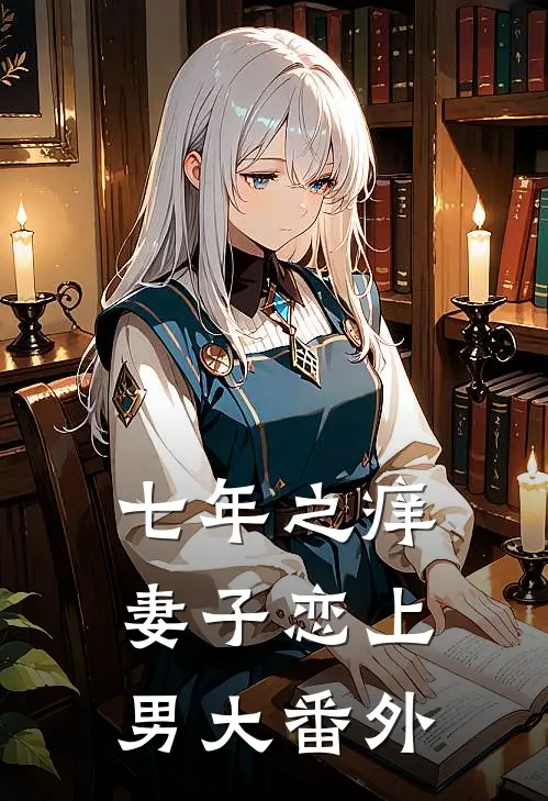 七年之痒，妻子恋上男大番外