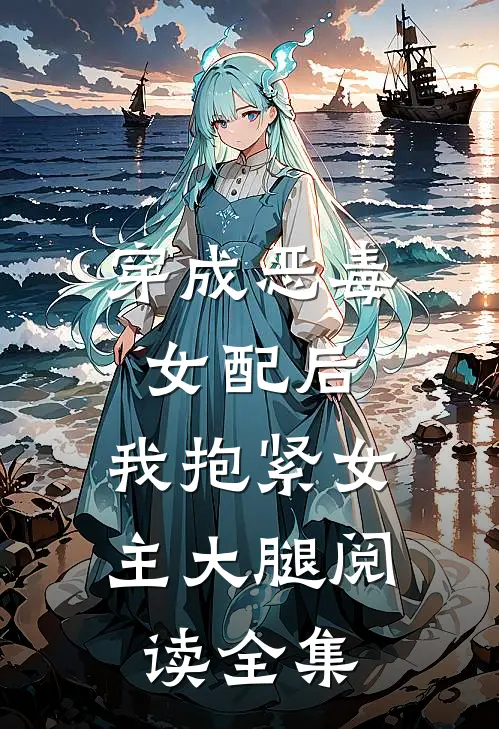 穿成恶毒女配后，我抱紧女主大腿阅读全集
