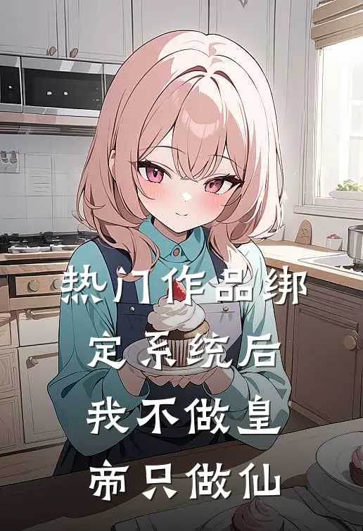 热门作品绑定系统后，我不做皇帝只做仙