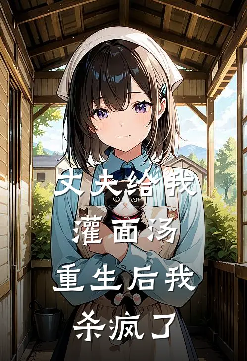 丈夫给我灌面汤,重生后我杀疯了免费阅读