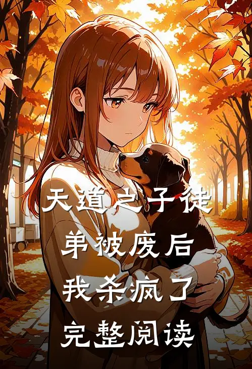 天道之子徒弟被废后，我杀疯了完整阅读