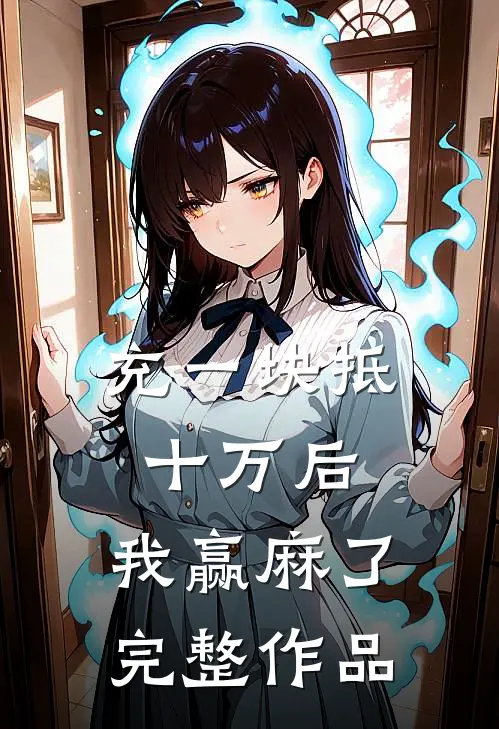 充一块抵十万后，我赢麻了完整作品
