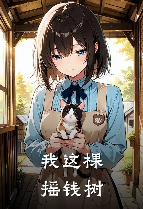 我这棵摇钱树
