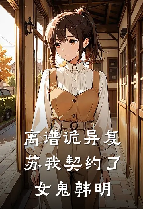 离谱诡异复苏我契约了女鬼韩明