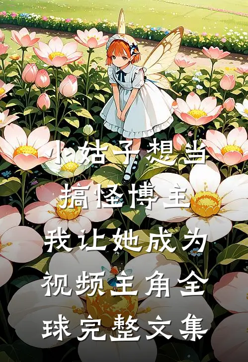 小姑子想当搞怪博主，我让她成为视频主角全球完整文集