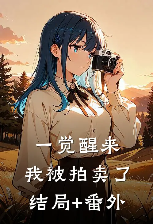 一觉醒来，我被拍卖了结局+番外