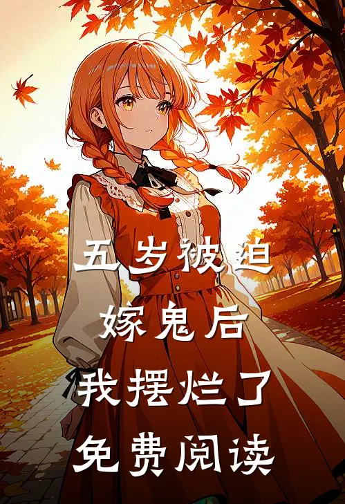 五岁被迫嫁鬼后，我摆烂了免费阅读