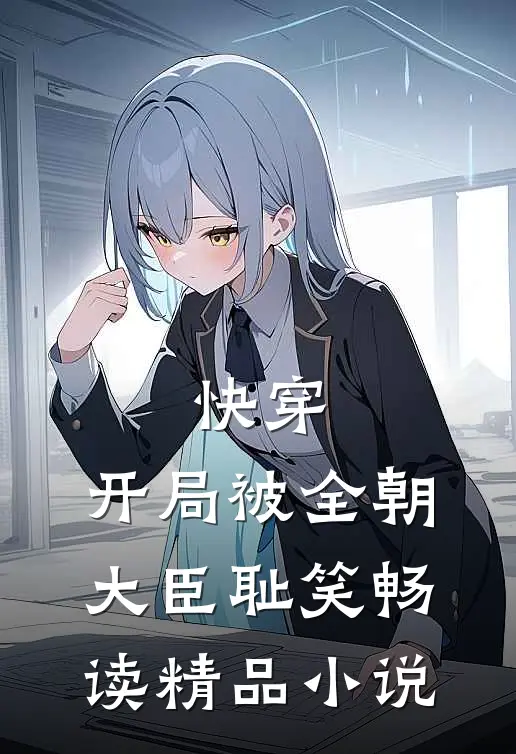 快穿：开局被全朝大臣耻笑畅读精品小说
