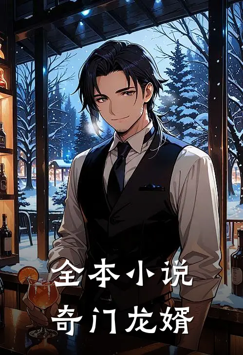 全本奇门龙婿