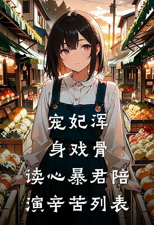 宠妃浑身戏骨，读心暴君陪演辛苦列表