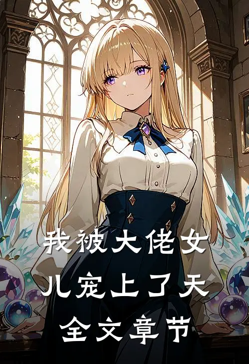 我被大佬女儿宠上了天全文章节