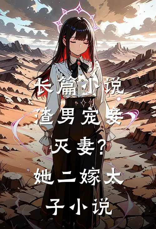 长篇渣男宠妾灭妻?她二嫁太子免费阅读