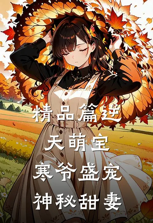 精品篇逆天萌宝：寒爷盛宠神秘甜妻