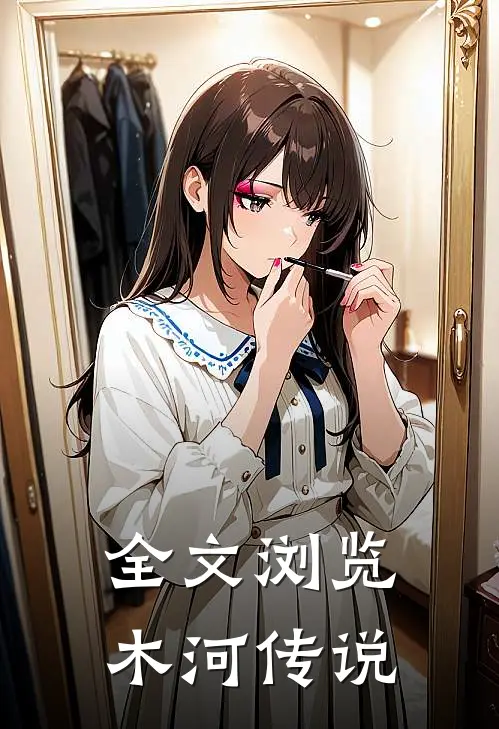 全文浏览木河传说