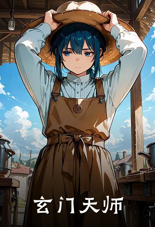 玄门天师