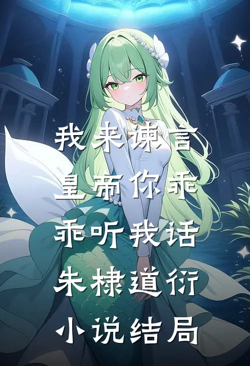 我来谏言，皇帝你乖乖听我话朱棣道衍小说结局