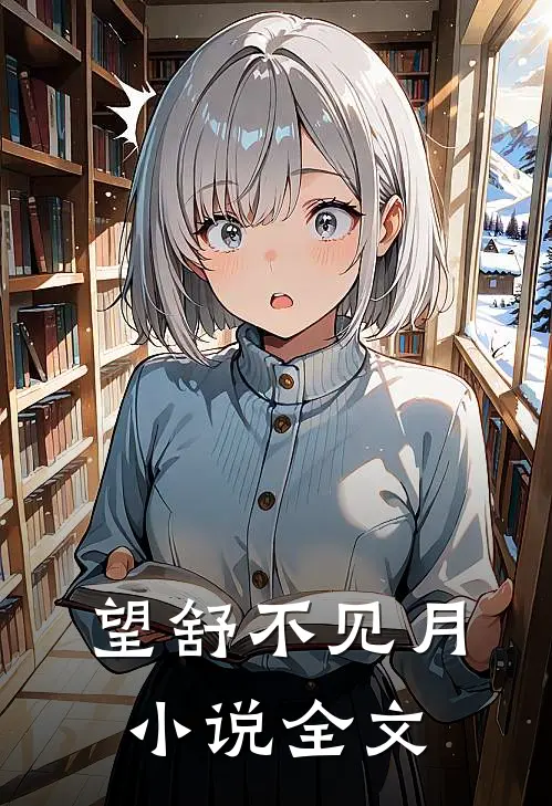 望舒不见月小说全文