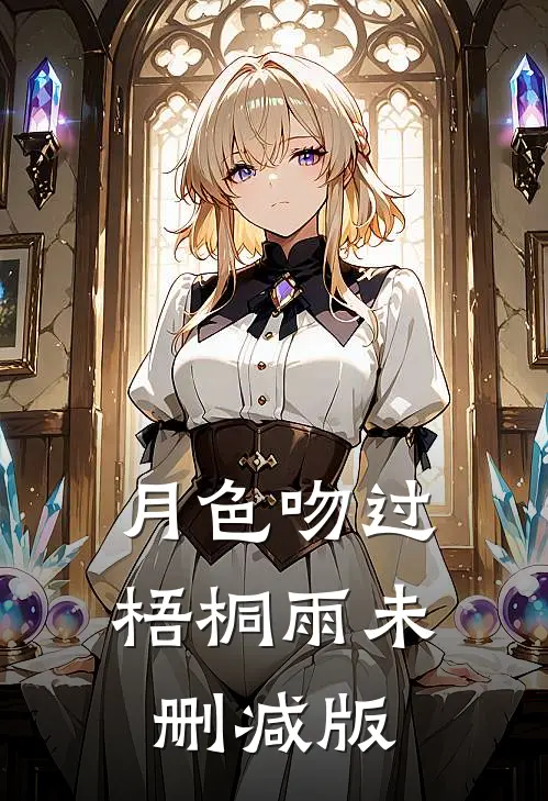 月色吻过梧桐雨未删减版