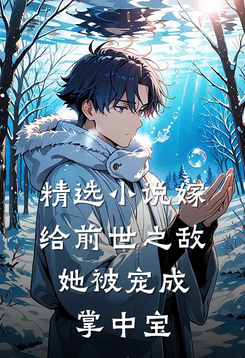 精选嫁给前世之敌,她被宠成掌中宝