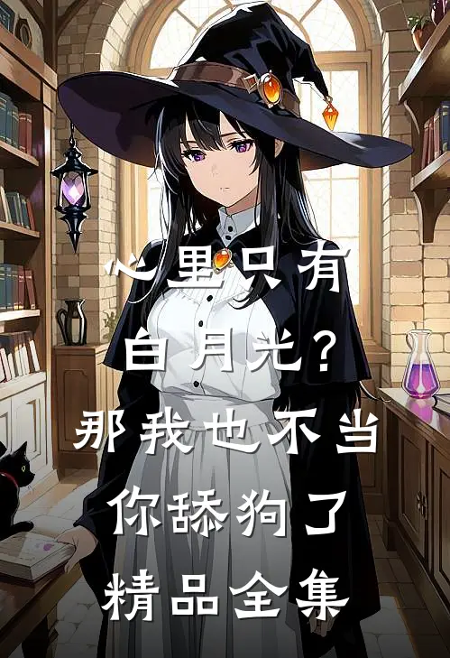 心里只有白月光?那我也不当你舔狗了精品全集免费观看