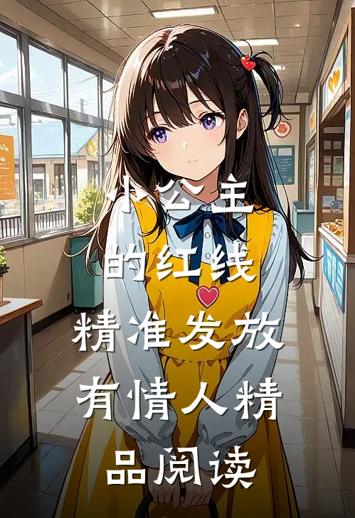 小公主的红线，精准发放有情人精品阅读
