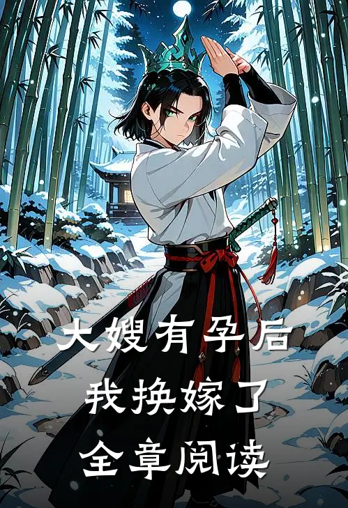 大嫂有孕后,我换嫁了全章阅读