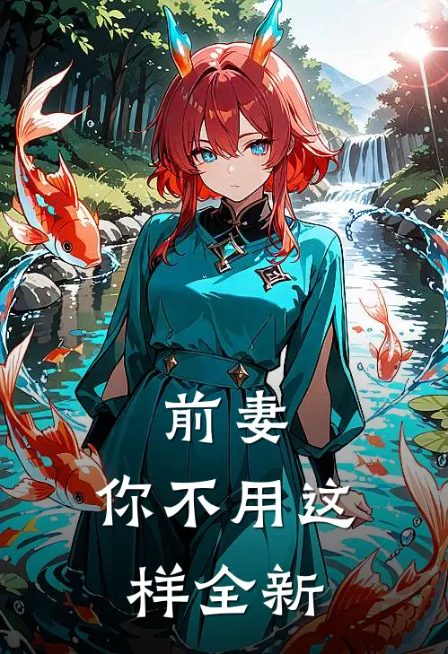前妻,你不用这样全新的人