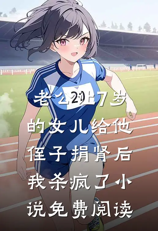 老公让7岁的女儿给他侄子捐肾后，我杀疯了小说免费阅读