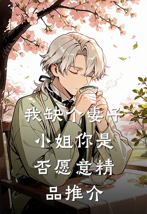 我缺个妻子，小姐你是否愿意精品推介