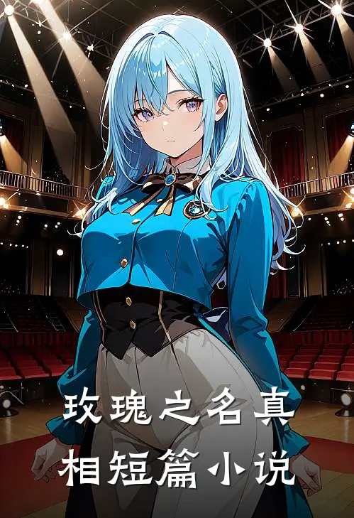 玫瑰之名真相短篇小说