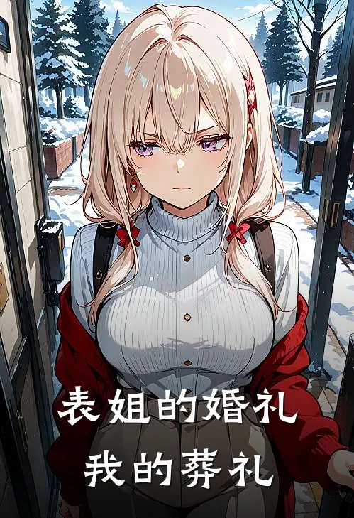 表姐的婚礼,我的葬礼