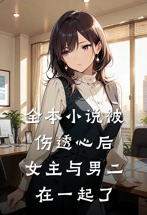 全本被伤透心后,女主与男二在一起了吗