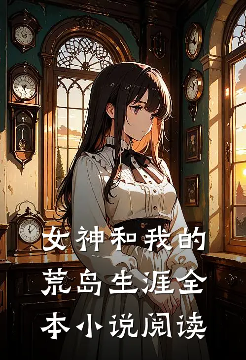女神和我的荒岛生涯全本小说阅读