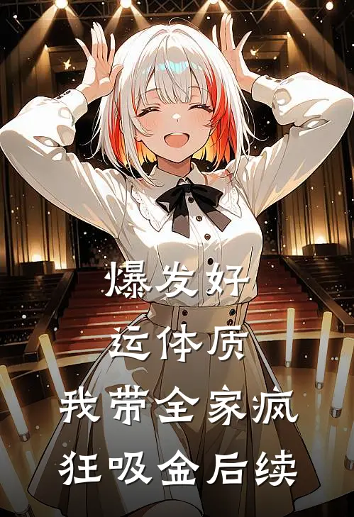 爆发好运体质，我带全家疯狂吸金后续