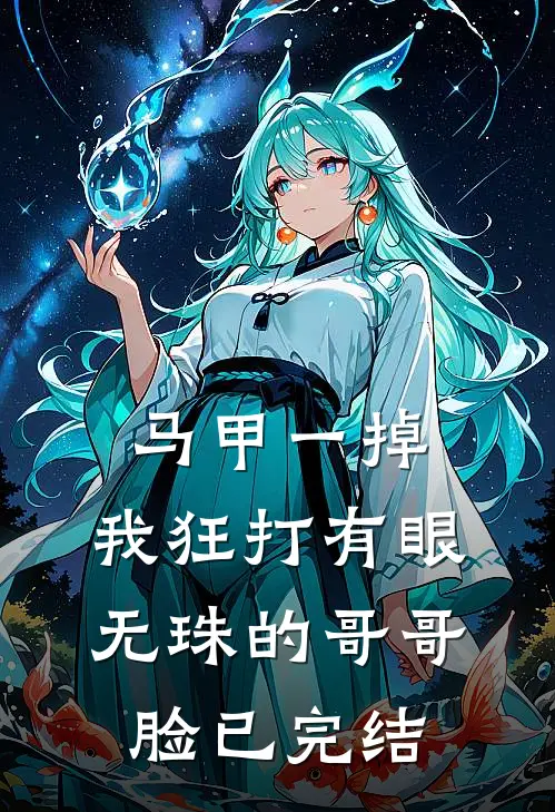 马甲一掉，我狂打有眼无珠的哥哥脸已完结