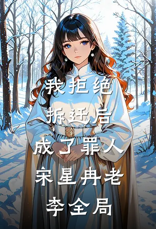我拒绝拆迁后，成了罪人宋星冉老李全局
