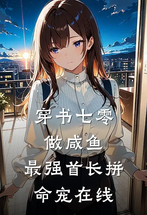 穿书七零做咸鱼，最强首长拼命宠在线