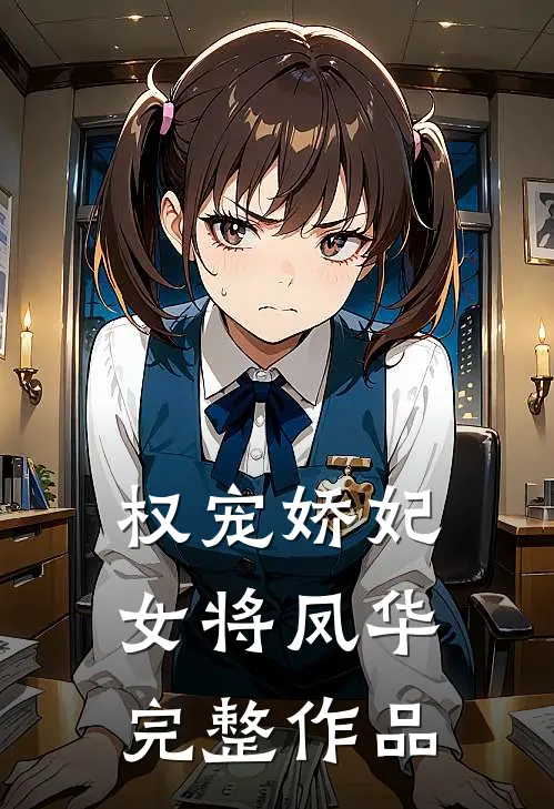 权宠娇妃,女将凤华完整作品免费阅读