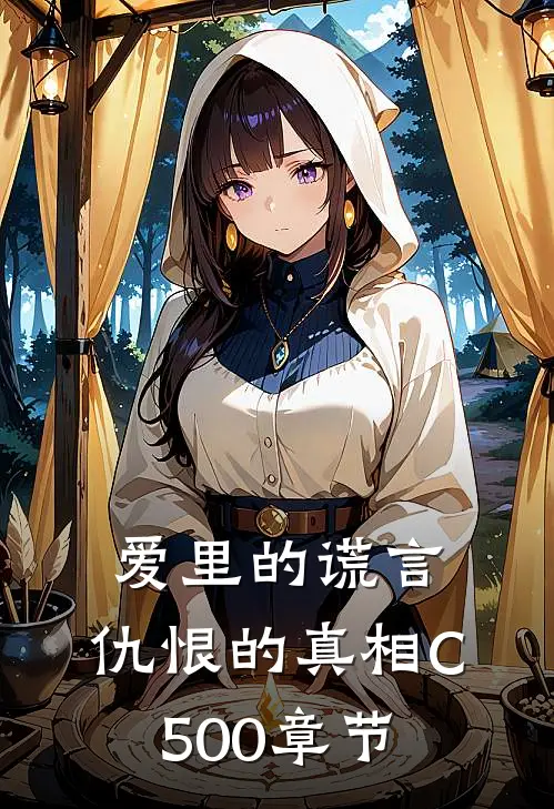 爱里的谎言，仇恨的真相C500章节