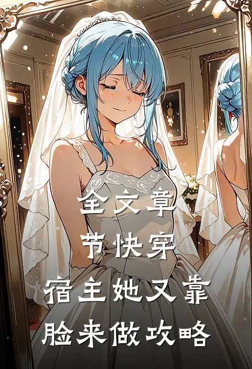 全文章节快穿：宿主她又靠脸来做攻略